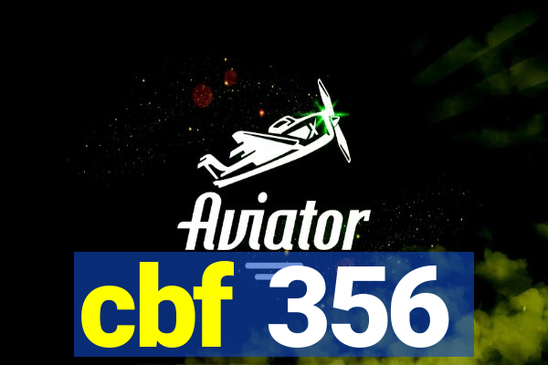 cbf 356